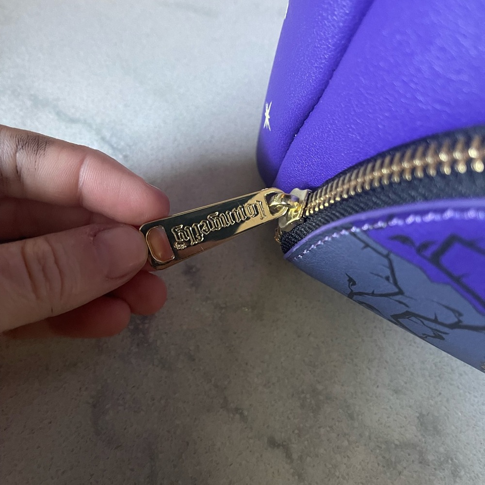 Loungefly Hocus Pocus Backpack - image 2